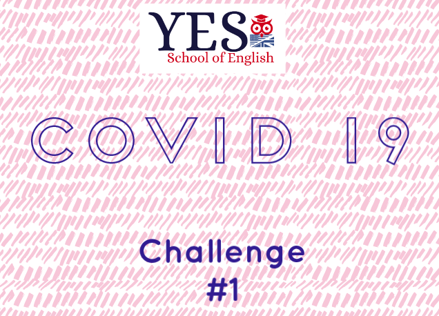 Covid Challenge #1