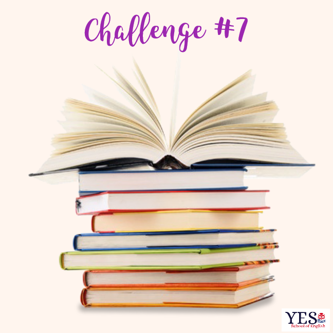 Challenge #7